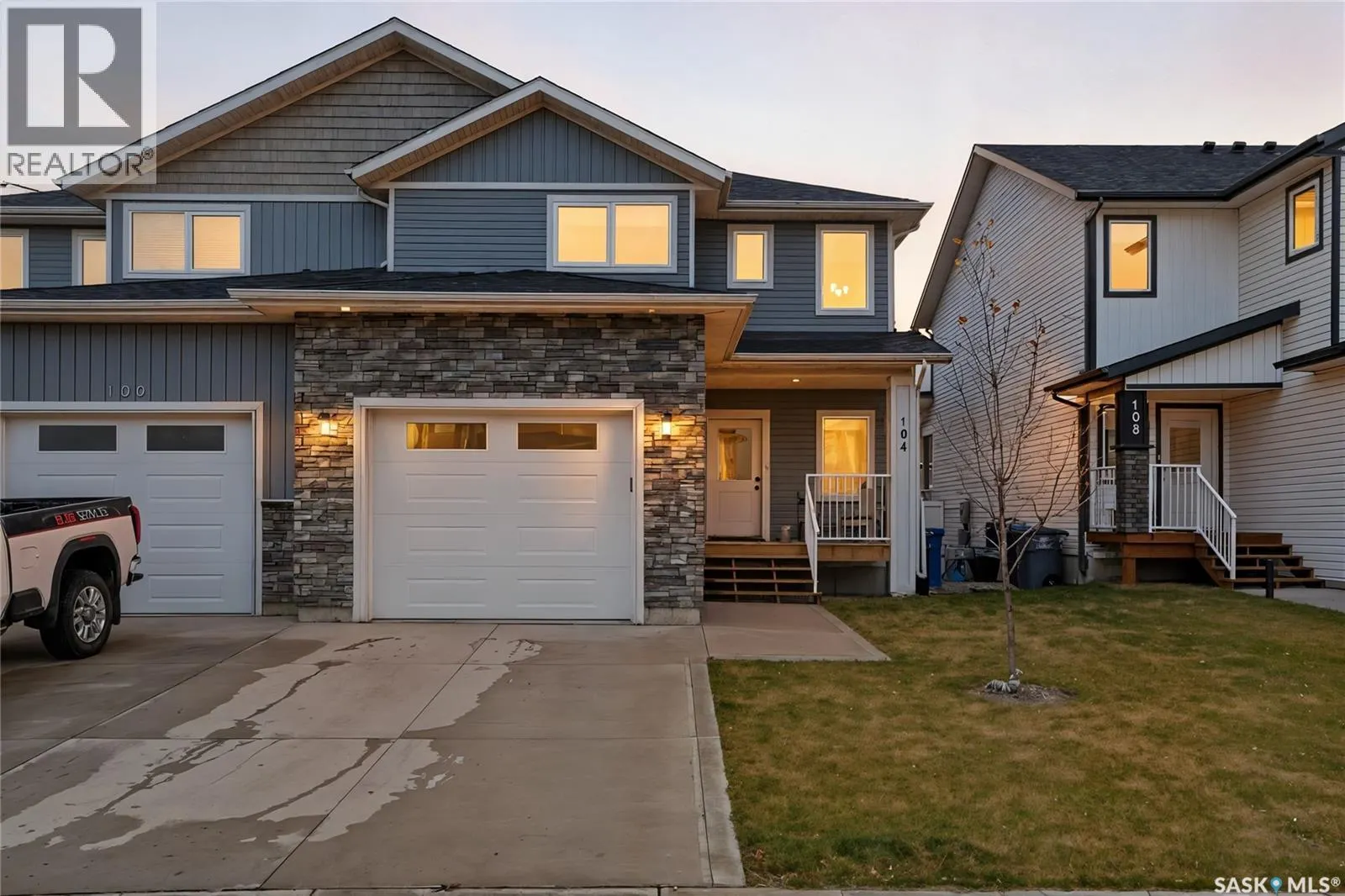 104 Echo LANE