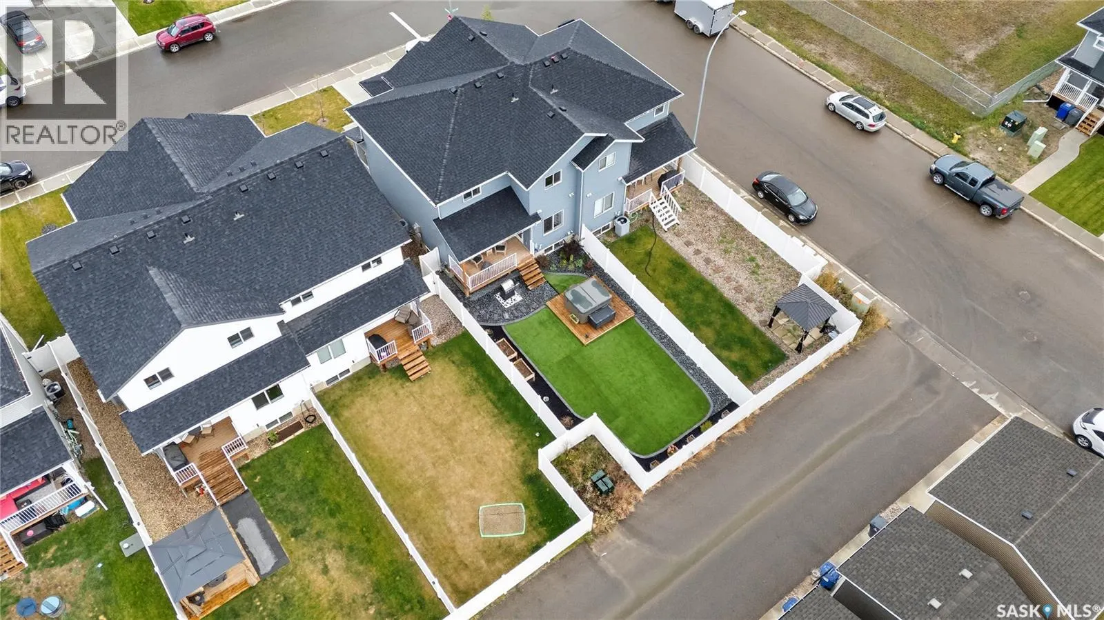 104 Echo LANE