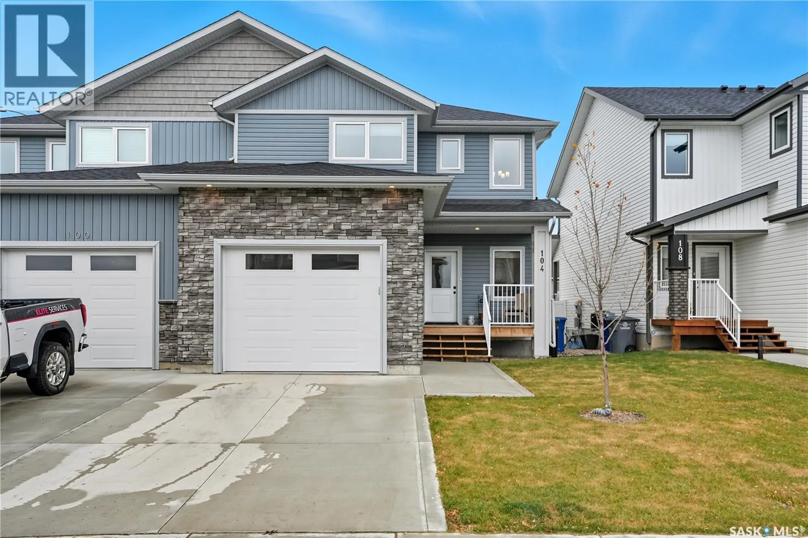 104 Echo LANE