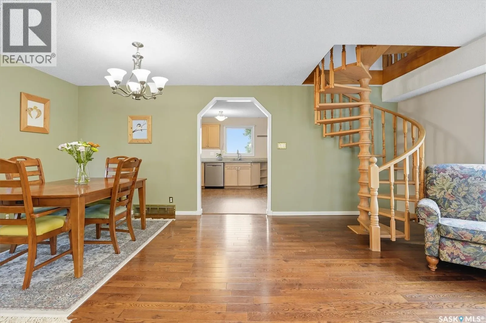 203 Spur WAY