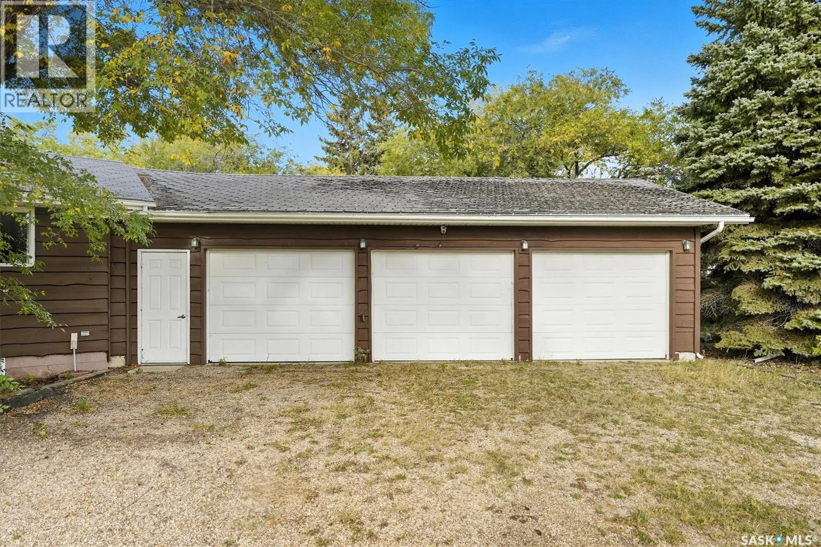 203 Spur WAY