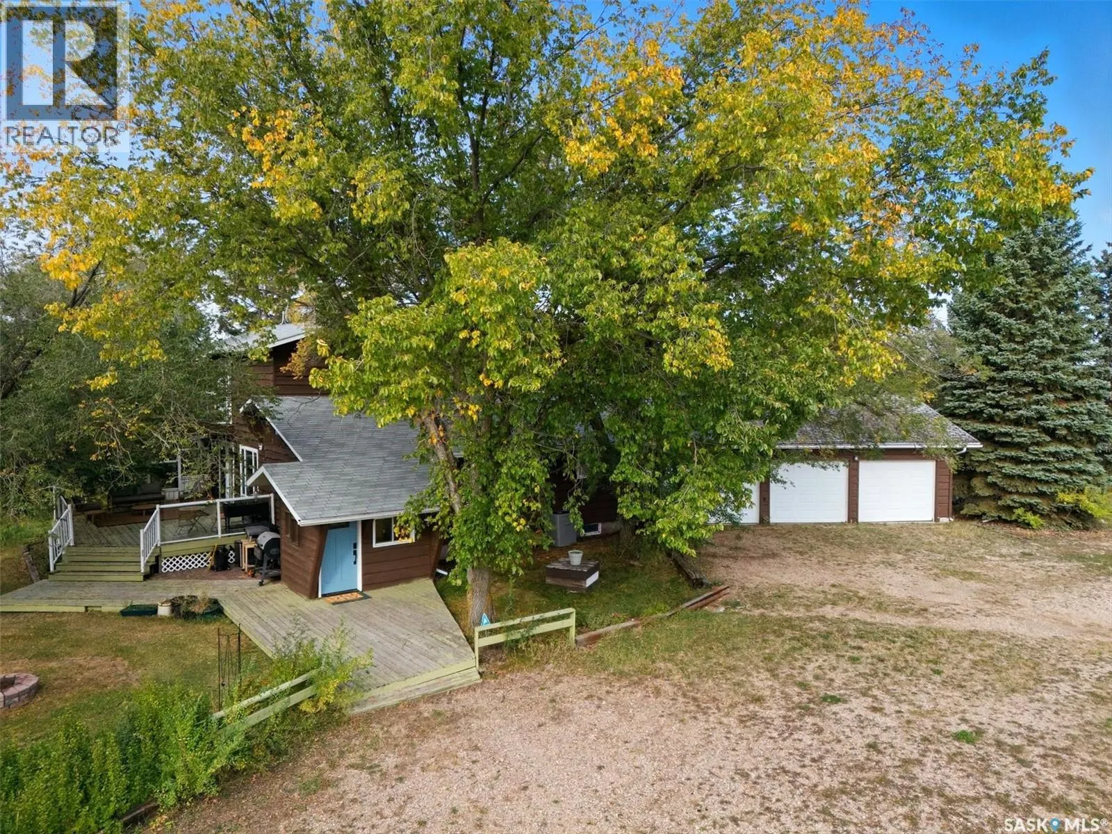 203 Spur WAY