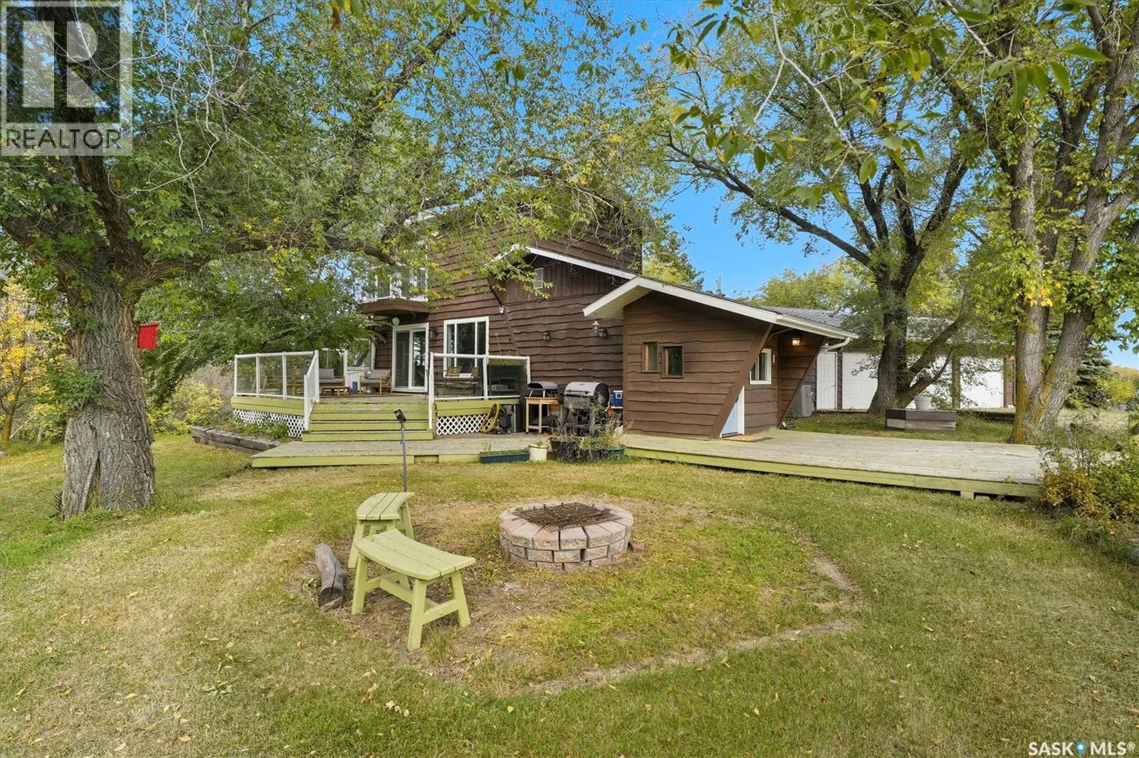 203 Spur WAY