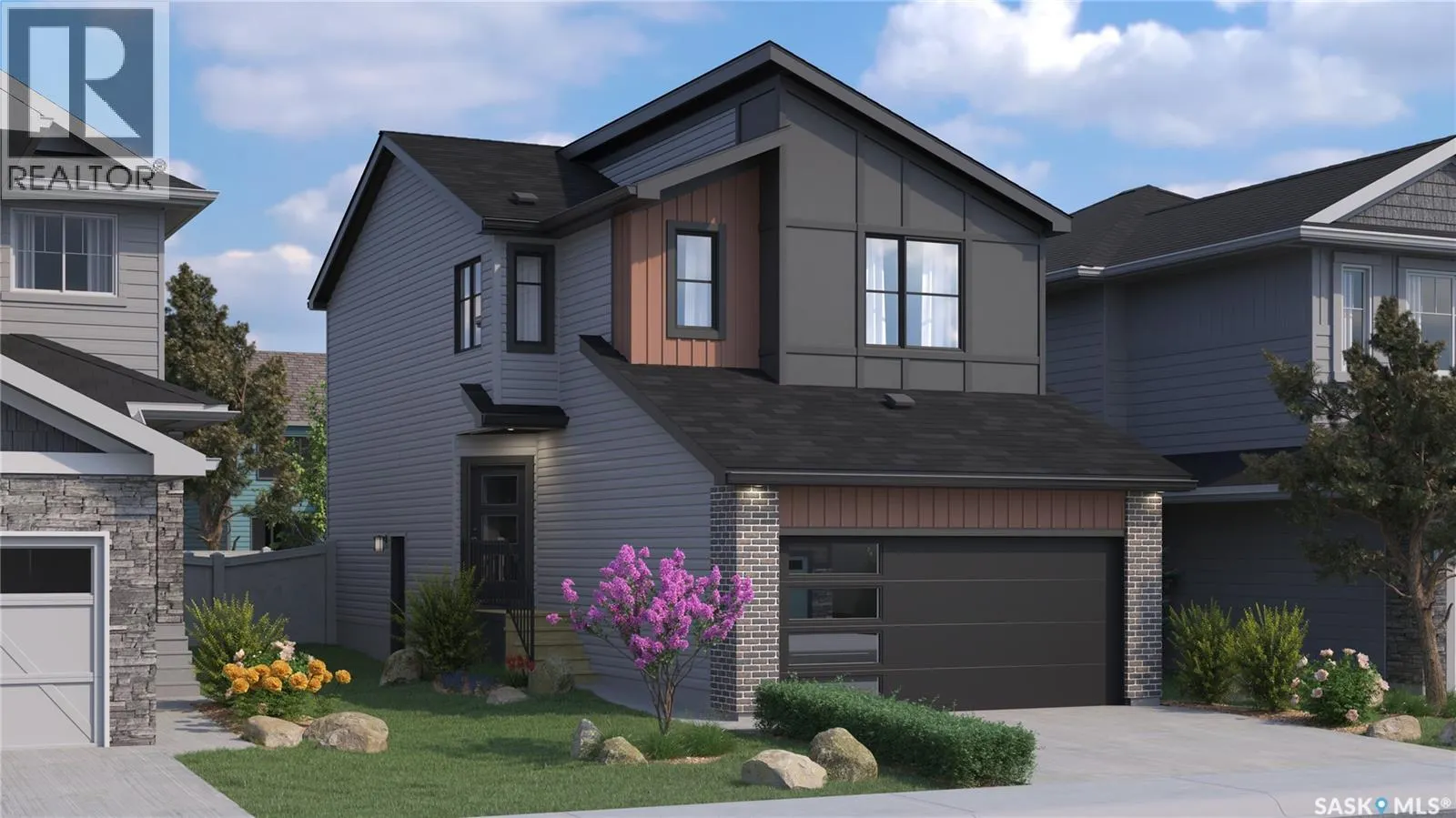 411 Kinloch CRESCENT