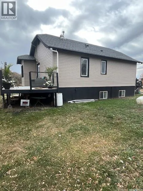 K & S Acreage