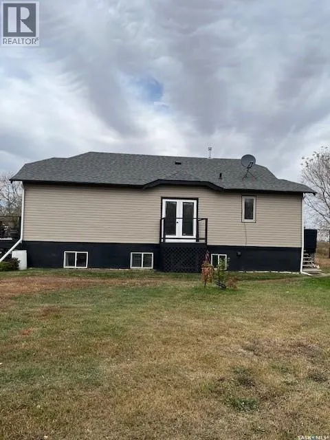 K & S Acreage
