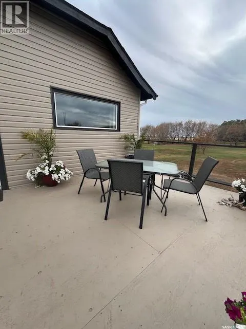 K & S Acreage