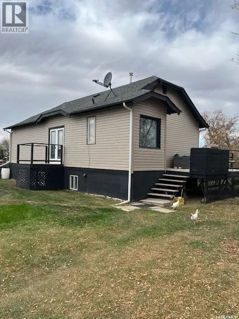 K & S Acreage