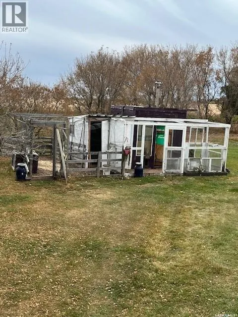 K & S Acreage