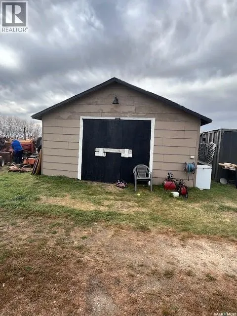 K & S Acreage