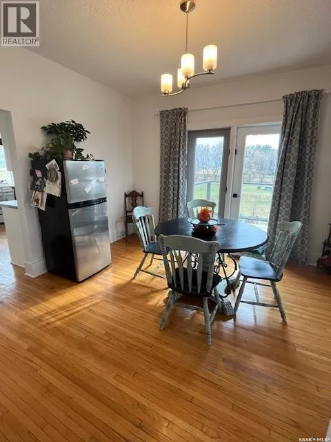 K & S Acreage