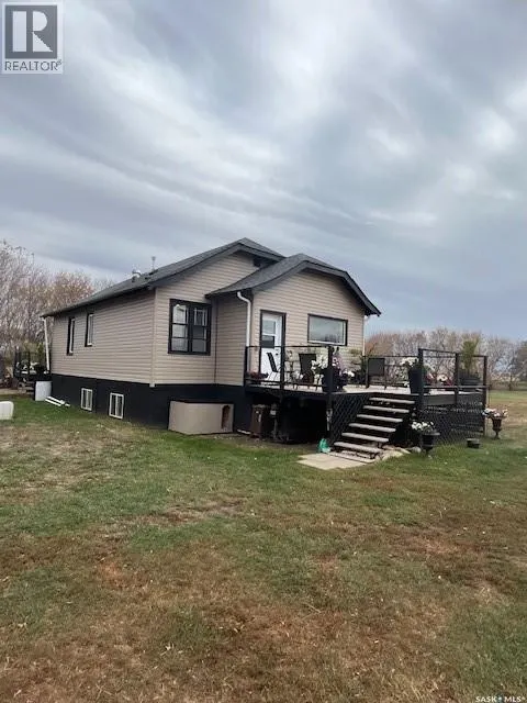 K & S Acreage