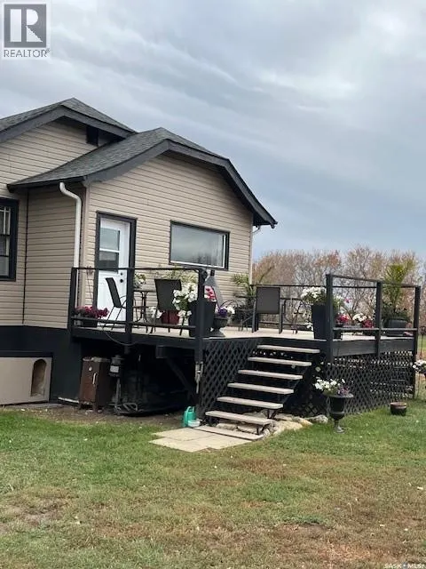 K & S Acreage