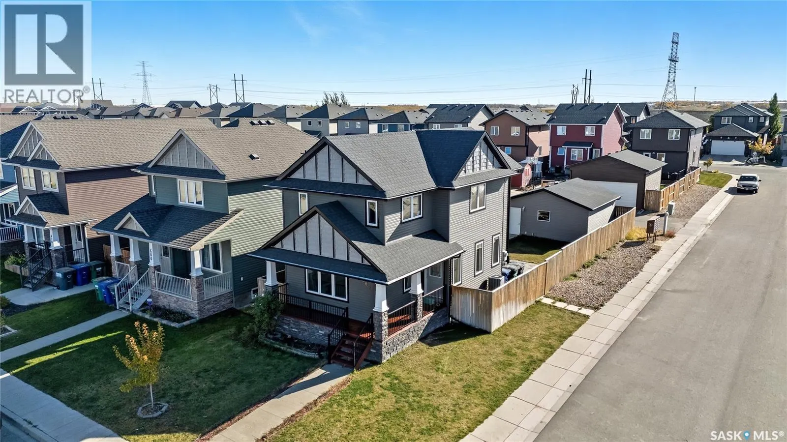 602 Kolynchuk COURT
