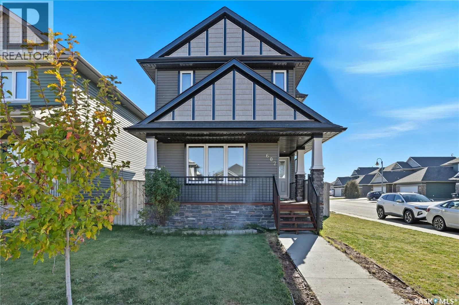 602 Kolynchuk COURT