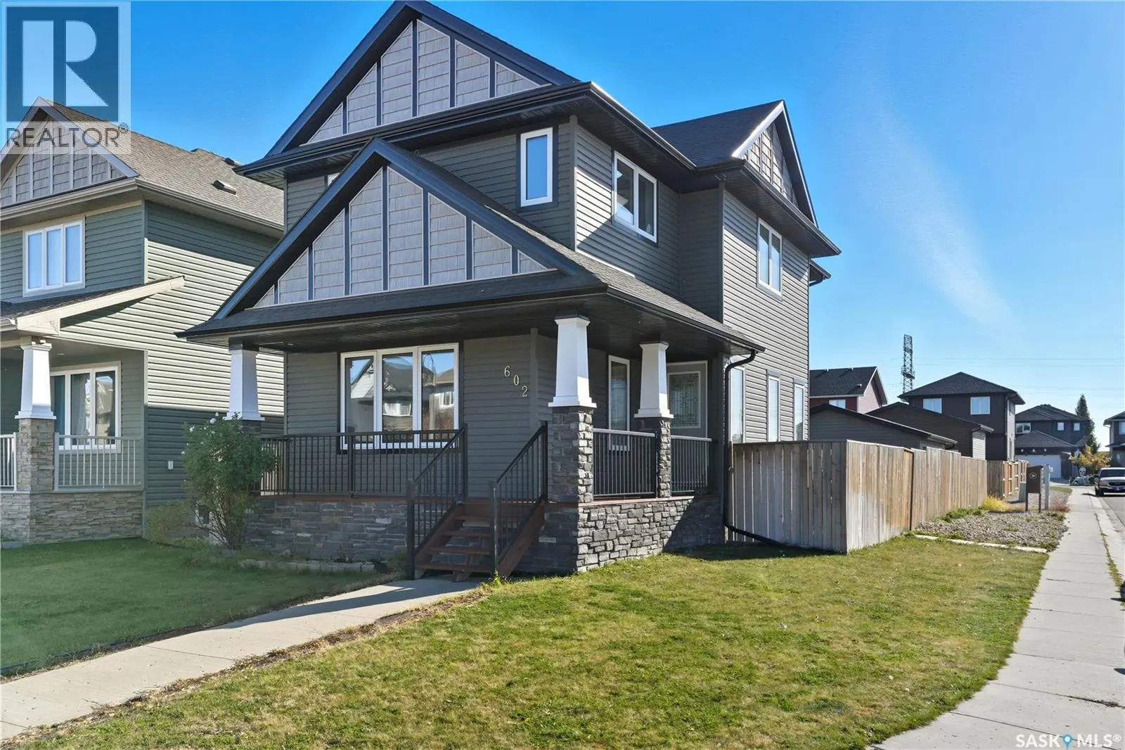 602 Kolynchuk COURT