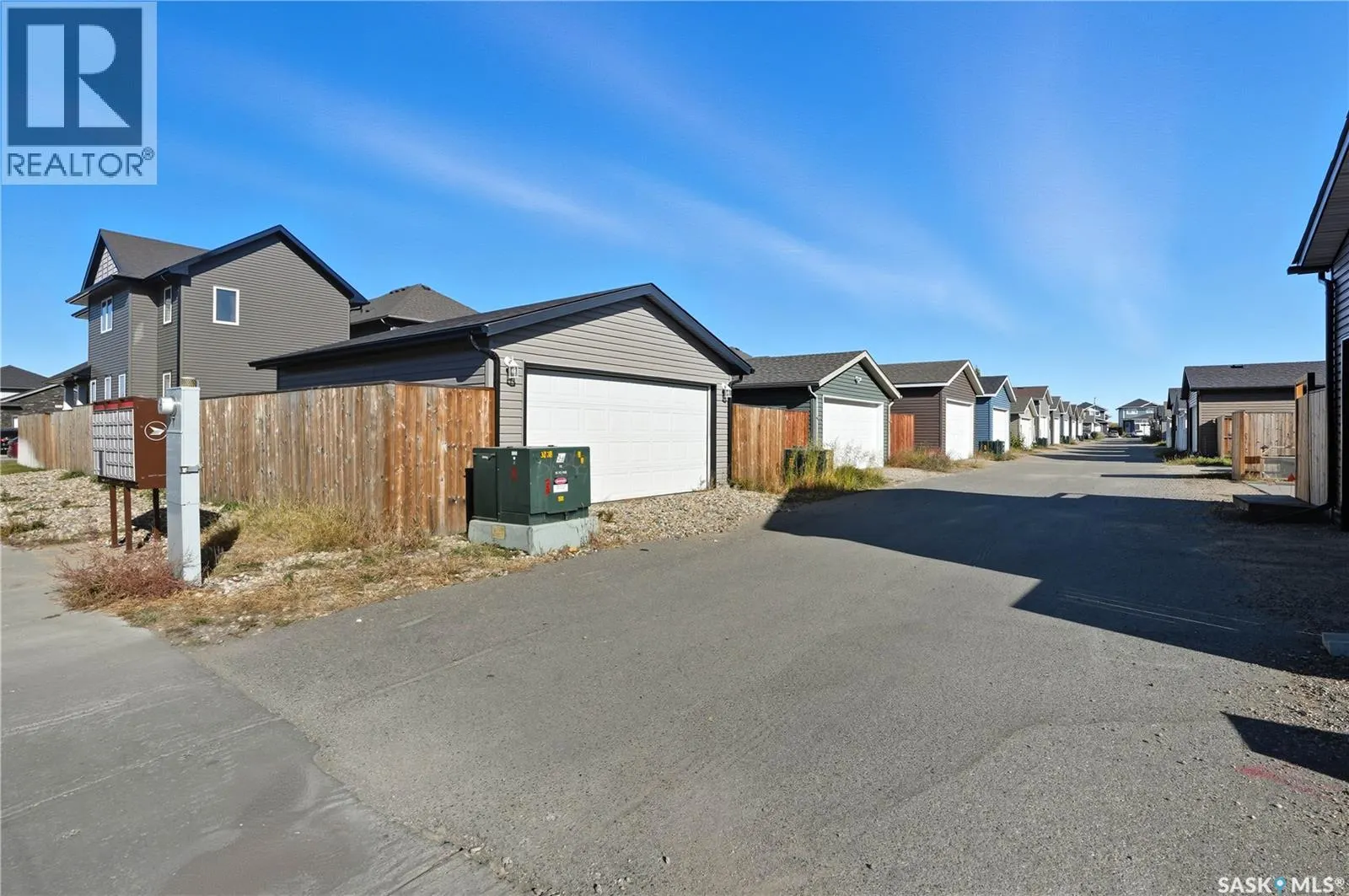 602 Kolynchuk COURT