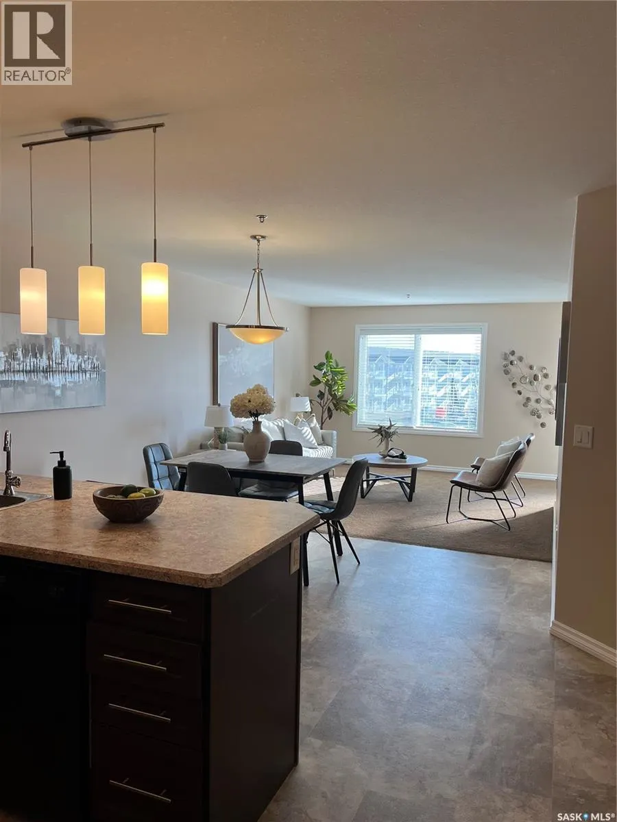 204 1621 Dakota DRIVE