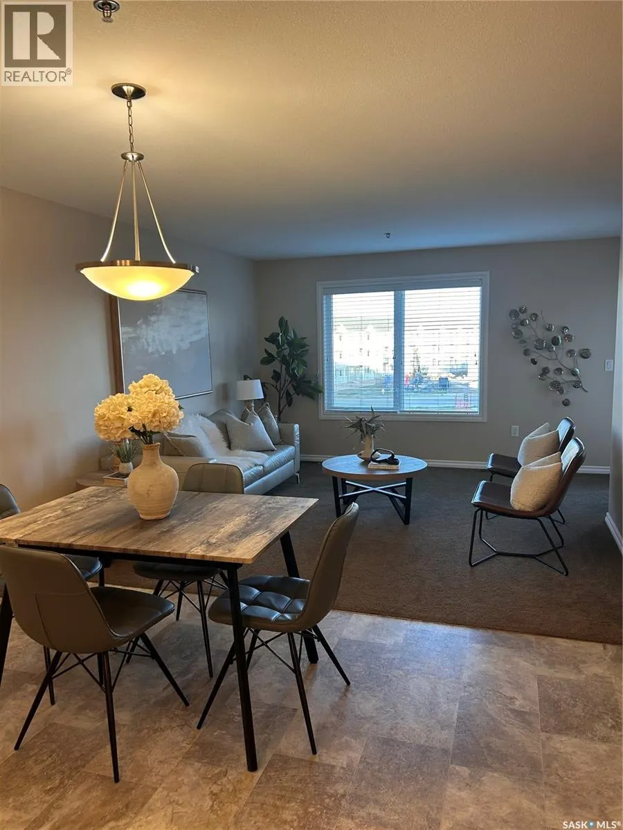 204 1621 Dakota DRIVE
