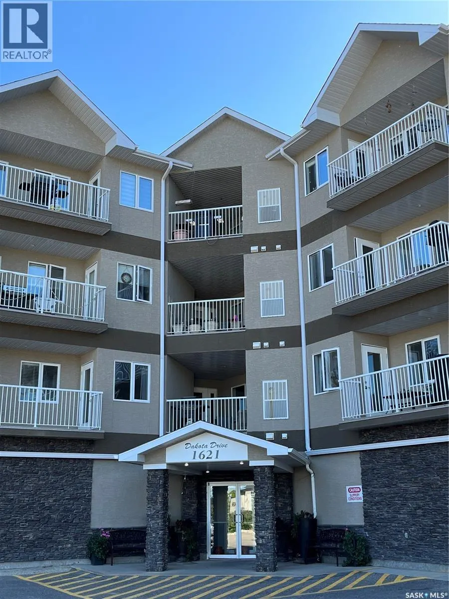 204 1621 Dakota DRIVE