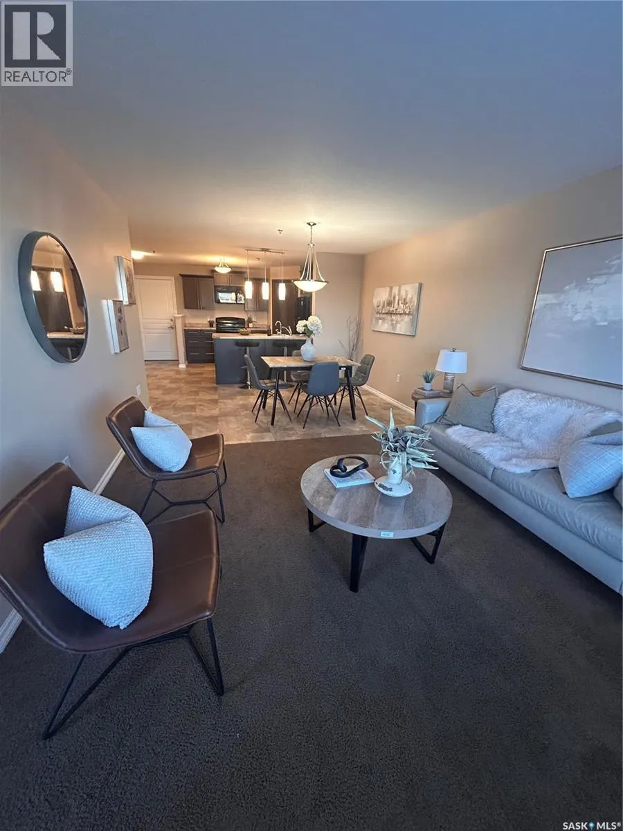 204 1621 Dakota DRIVE