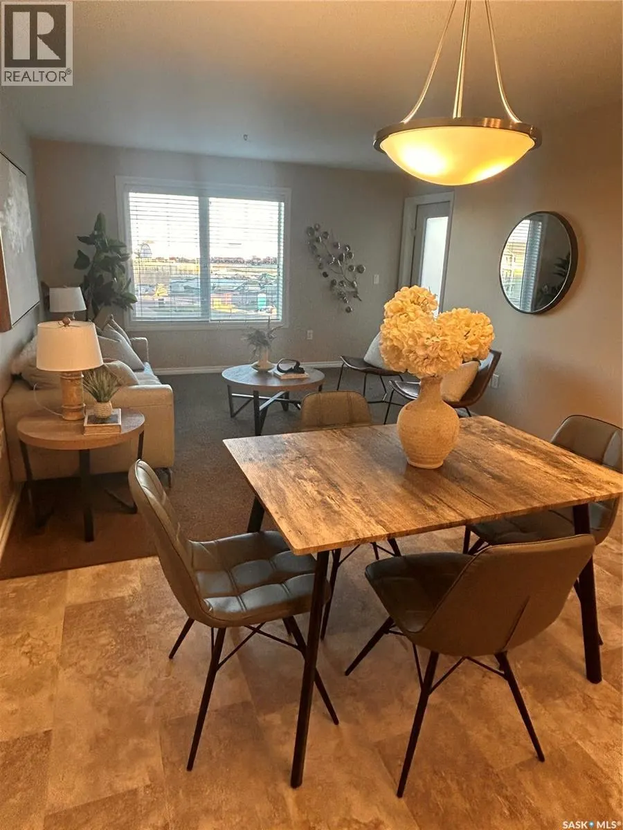 204 1621 Dakota DRIVE