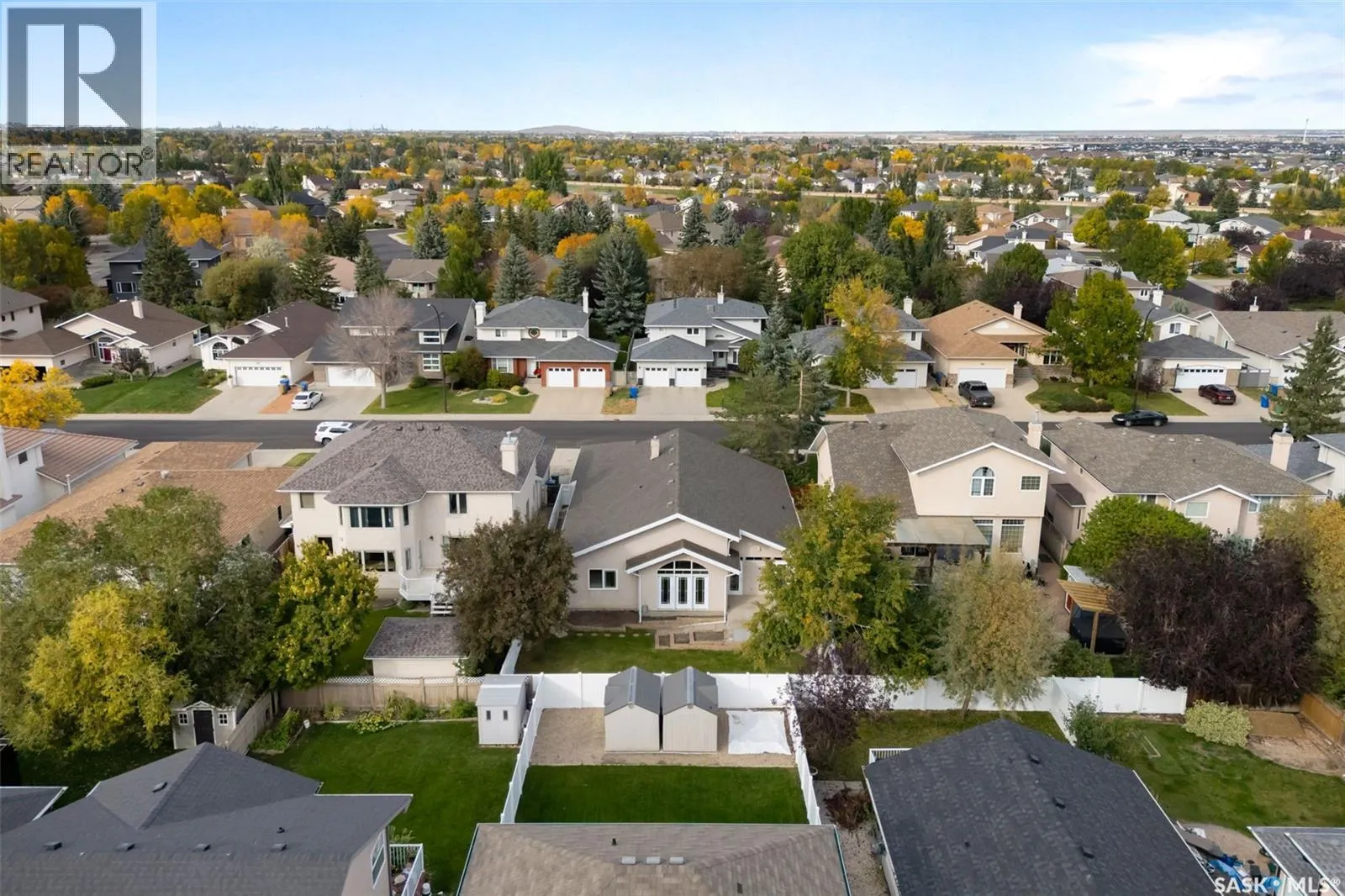4284 Wascana RIDGE