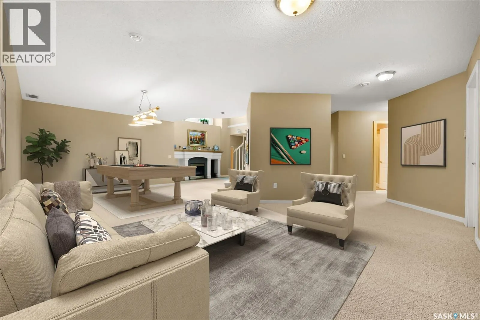 4284 Wascana RIDGE