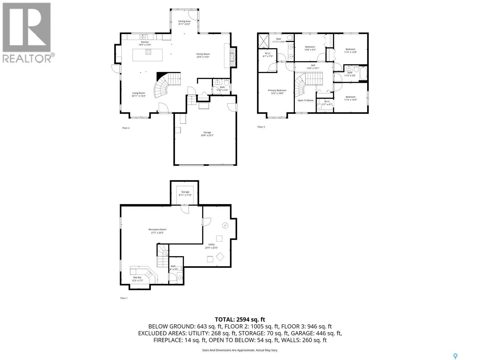 3807 Bow BAY
