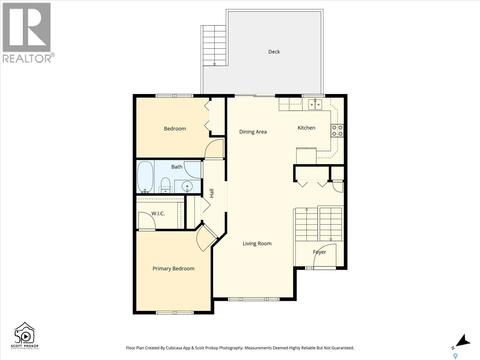 220 Warwick CRESCENT