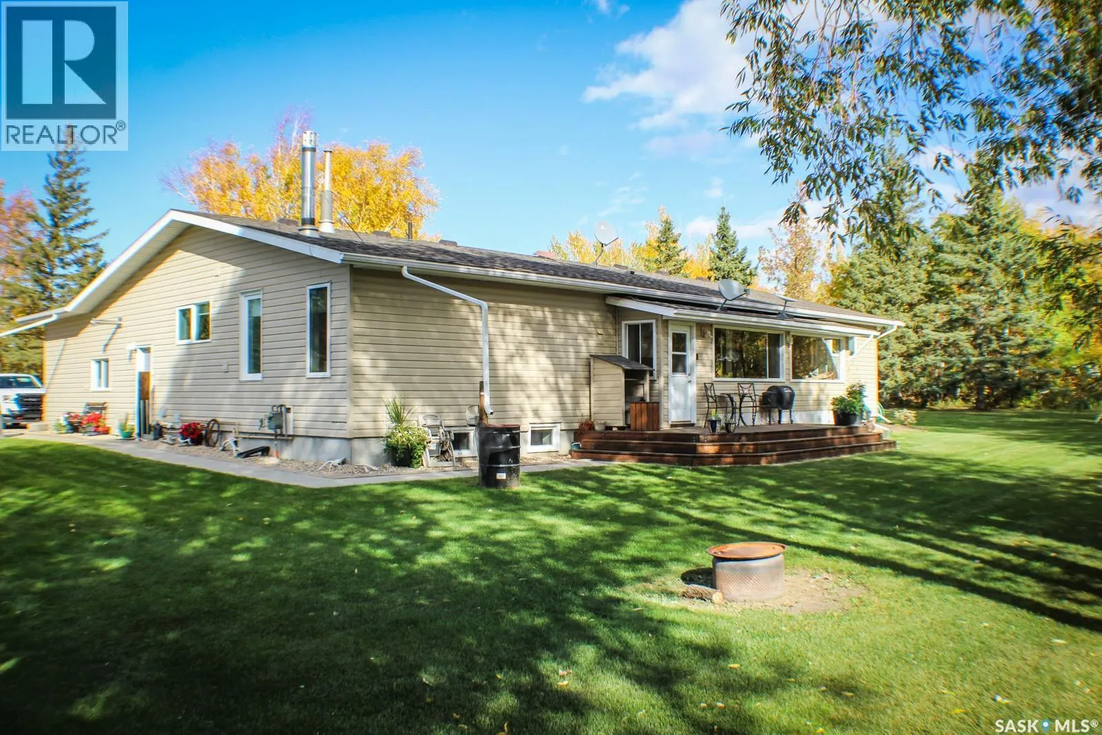 44 Trail Acreage