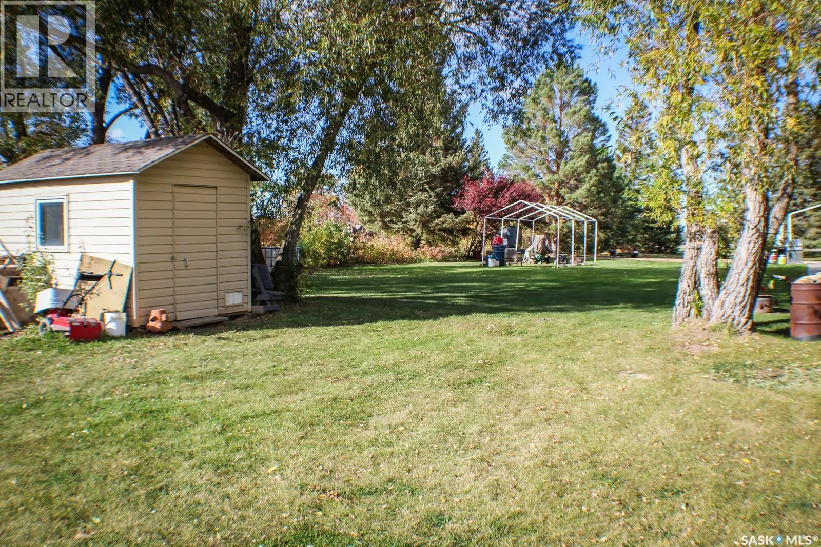 44 Trail Acreage