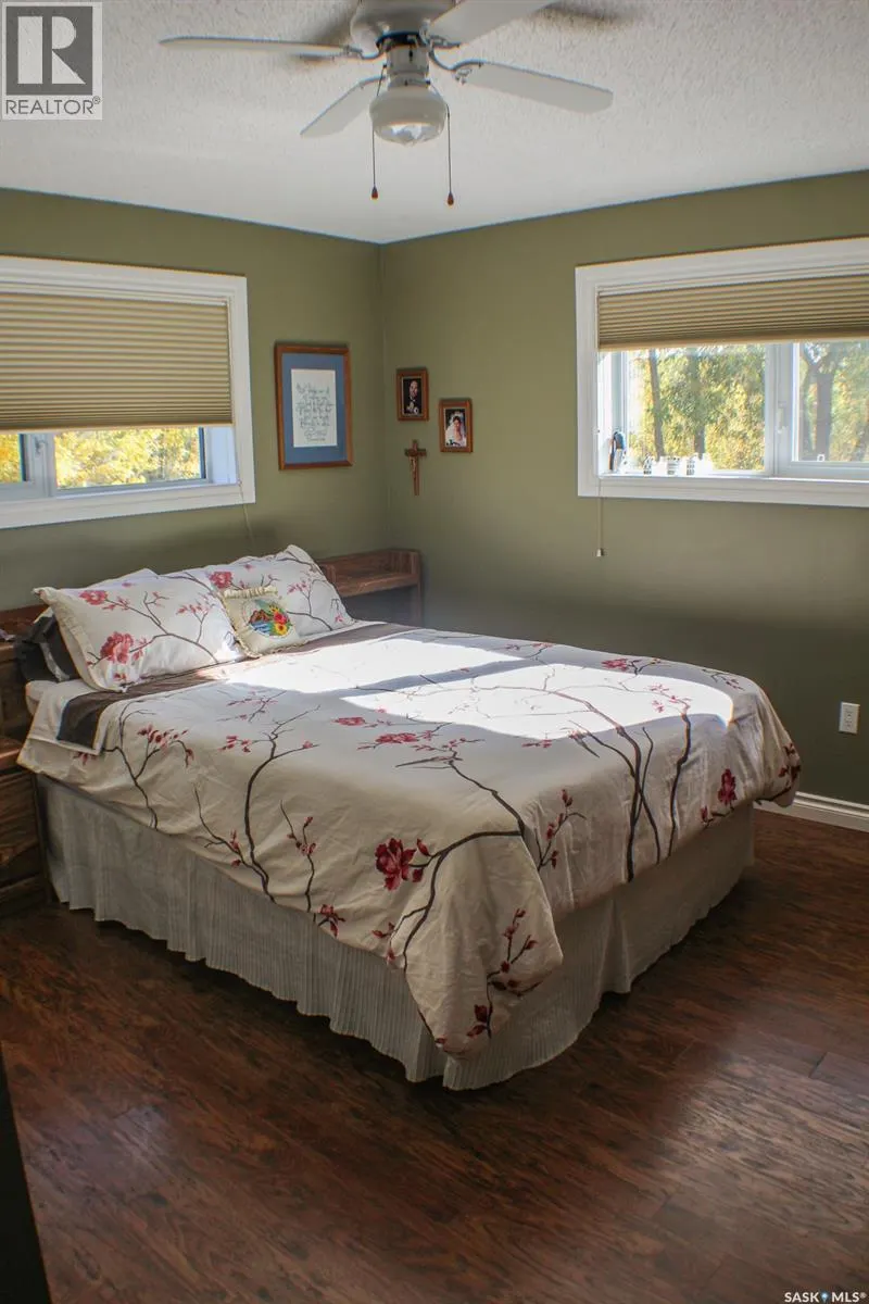 44 Trail Acreage