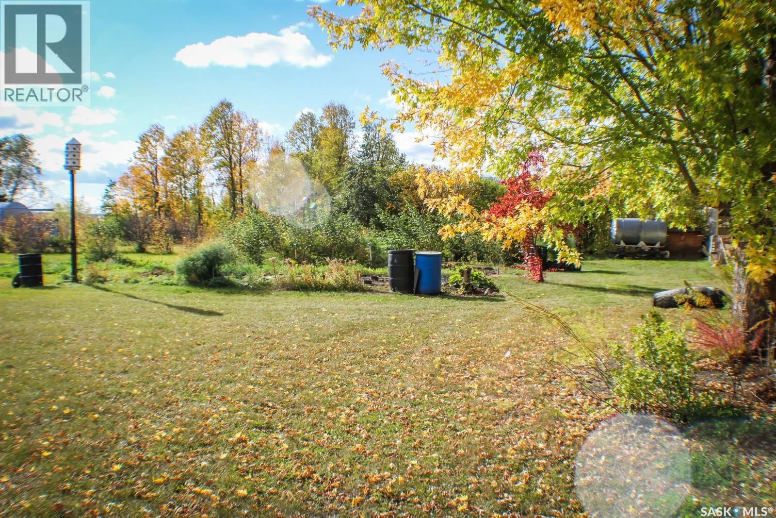 44 Trail Acreage