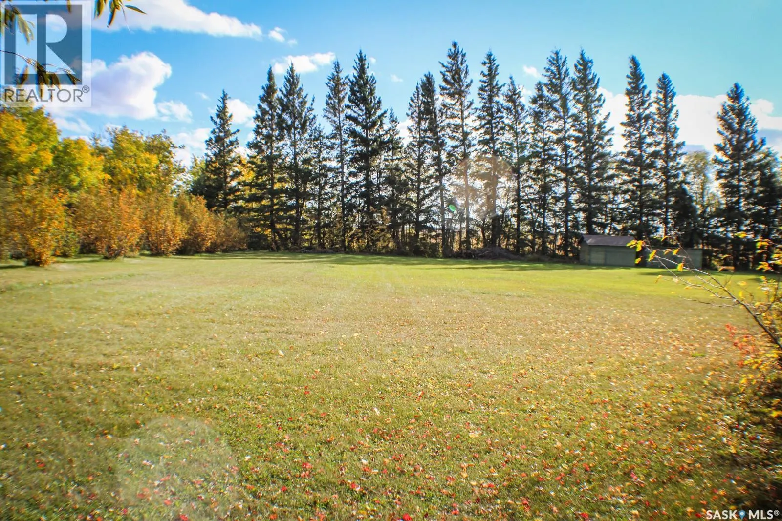 44 Trail Acreage