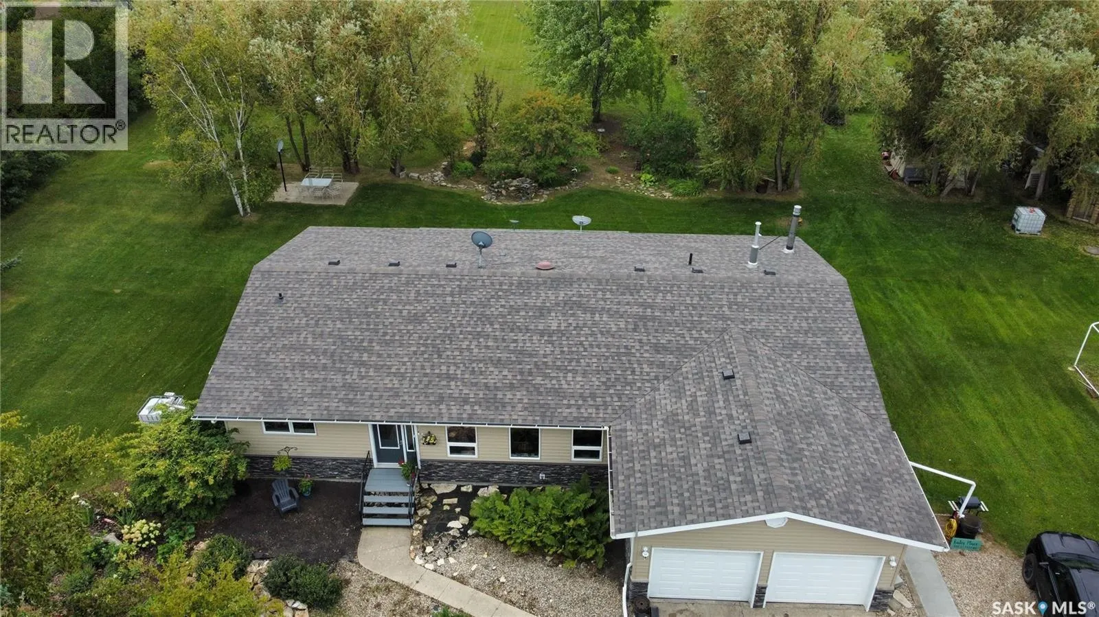 44 Trail Acreage