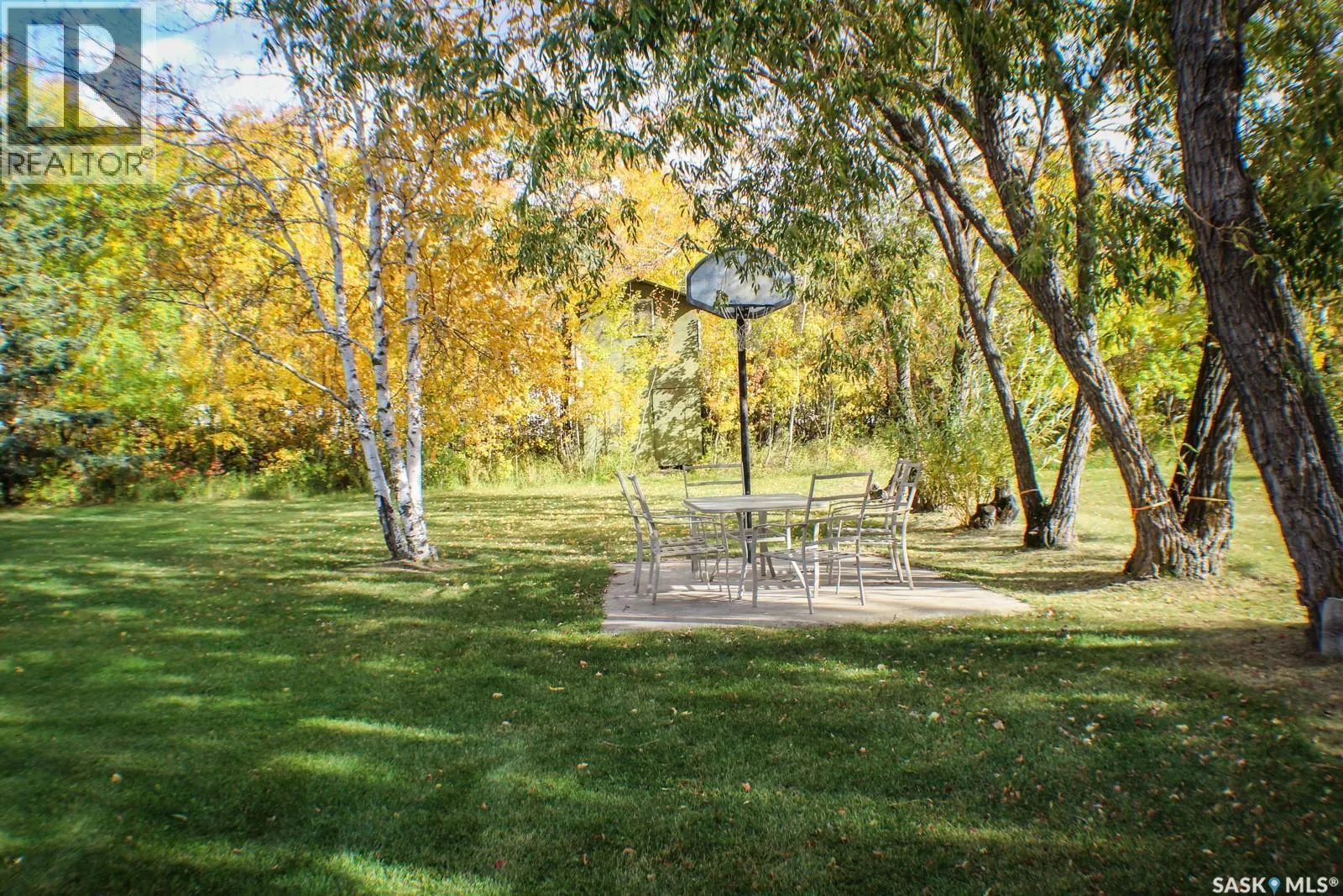 44 Trail Acreage