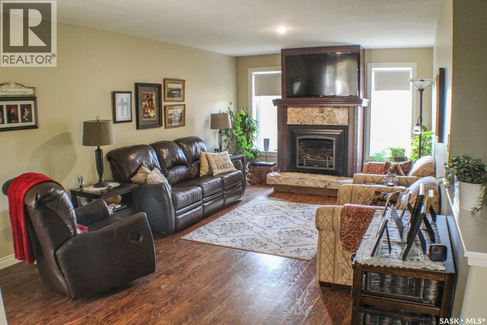 44 Trail Acreage