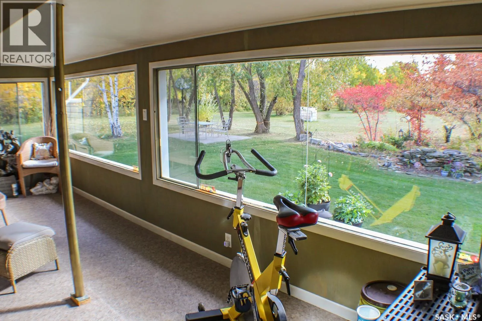 44 Trail Acreage