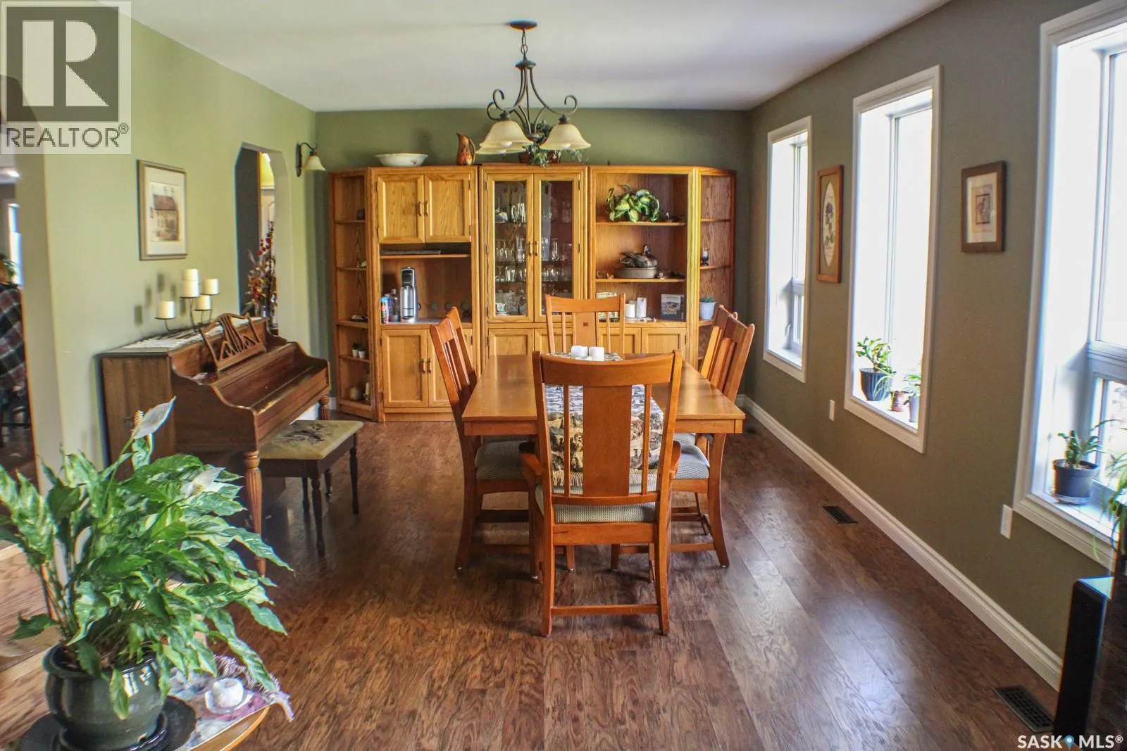 44 Trail Acreage