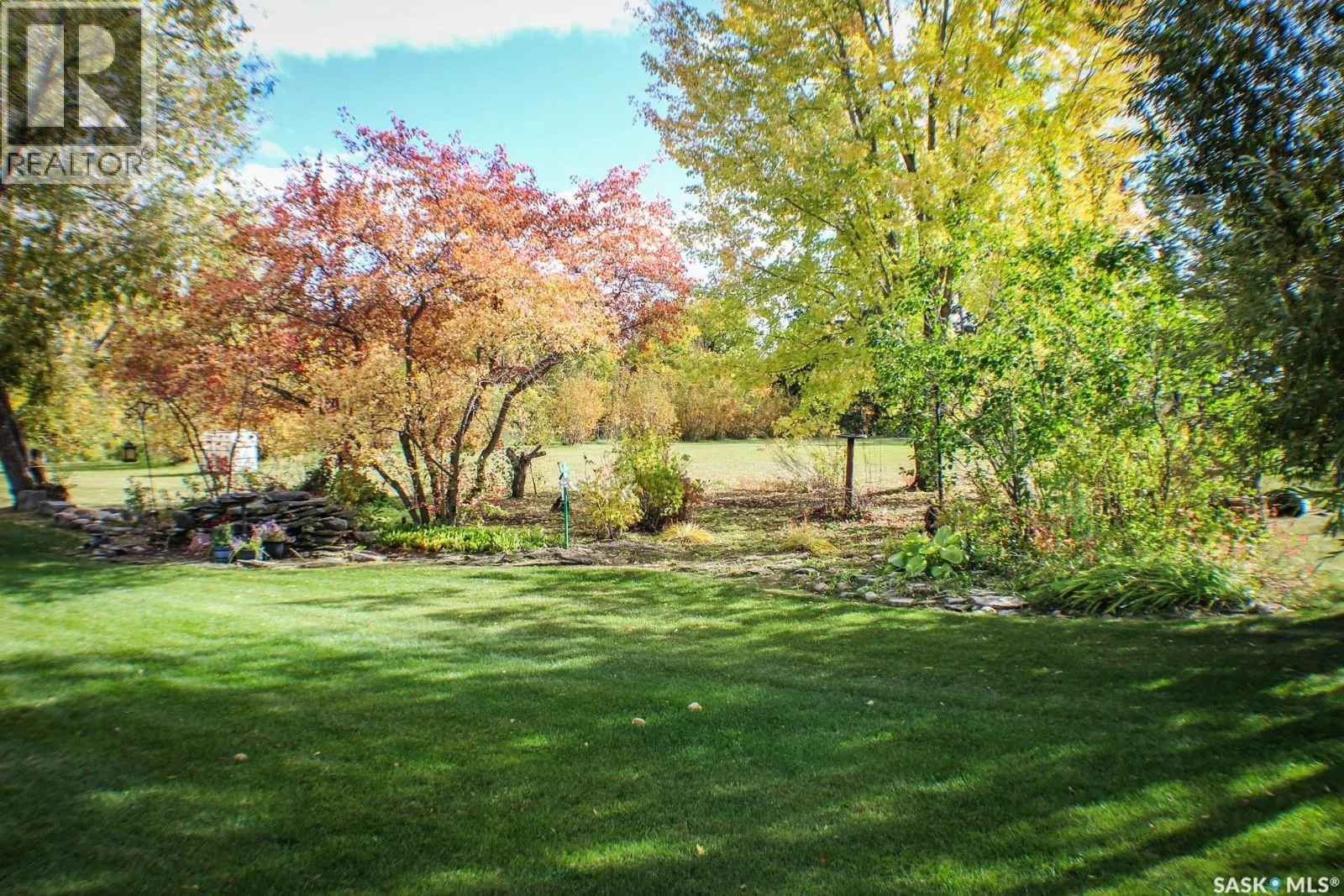44 Trail Acreage