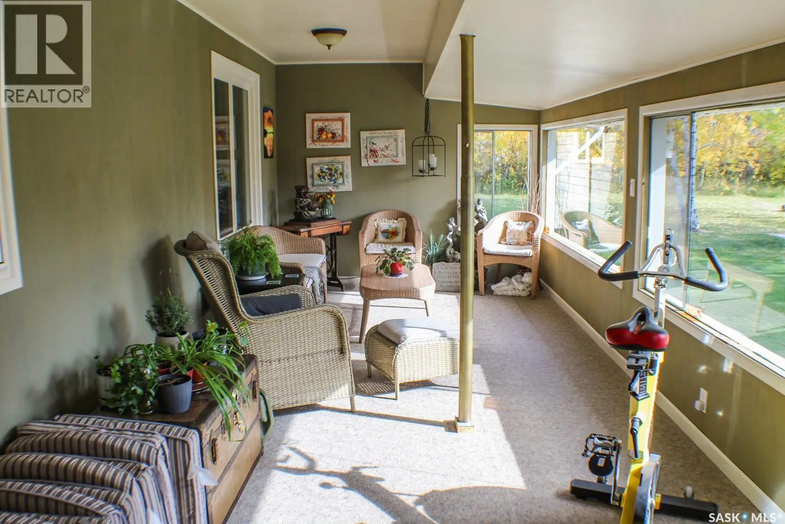 44 Trail Acreage