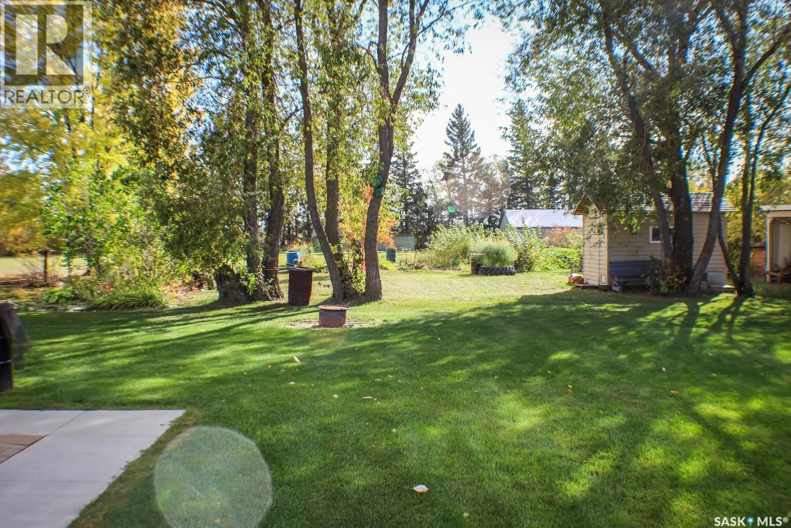 44 Trail Acreage