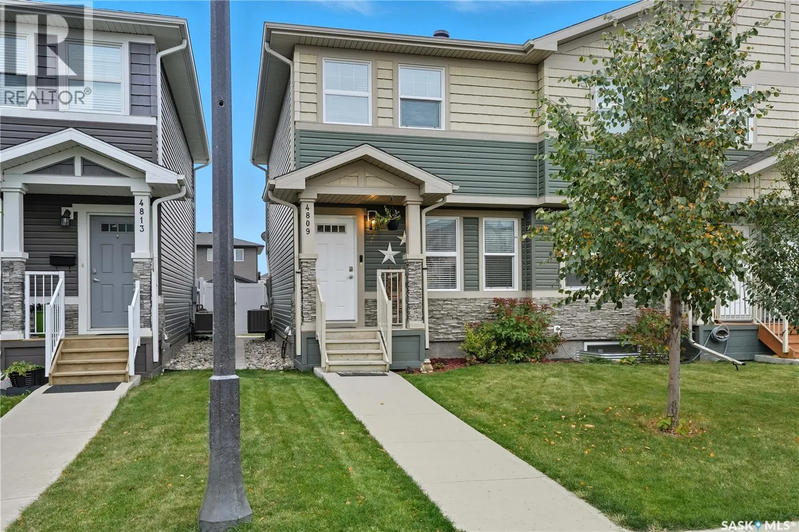 4809 Primrose Green DRIVE E