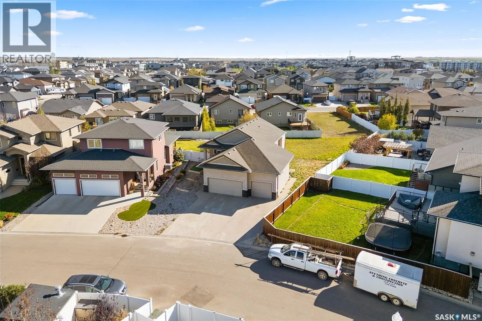 3586 Green Spruce PLACE