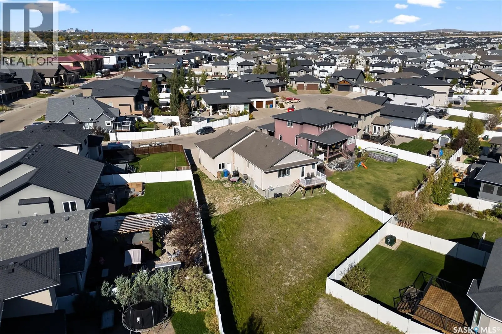 3586 Green Spruce PLACE