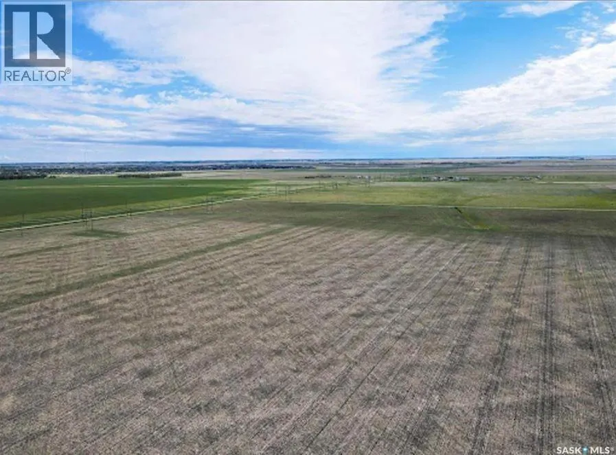 Regina City Limits 39.96 Acres