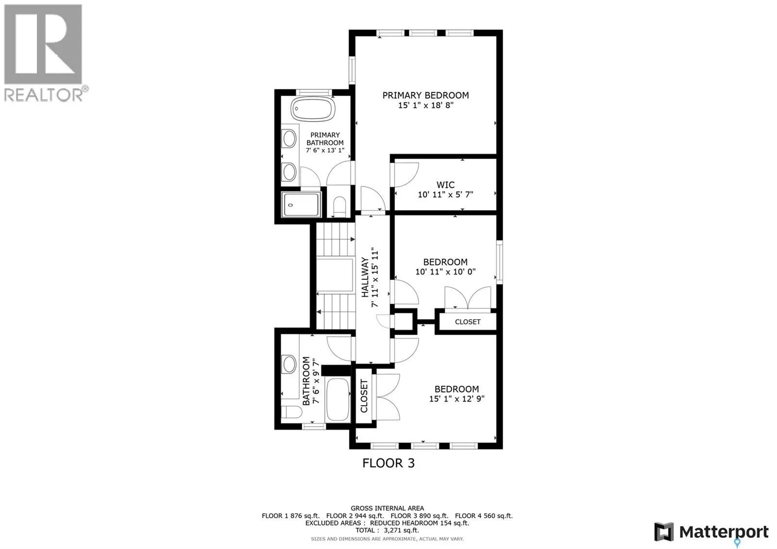 811 Colony STREET