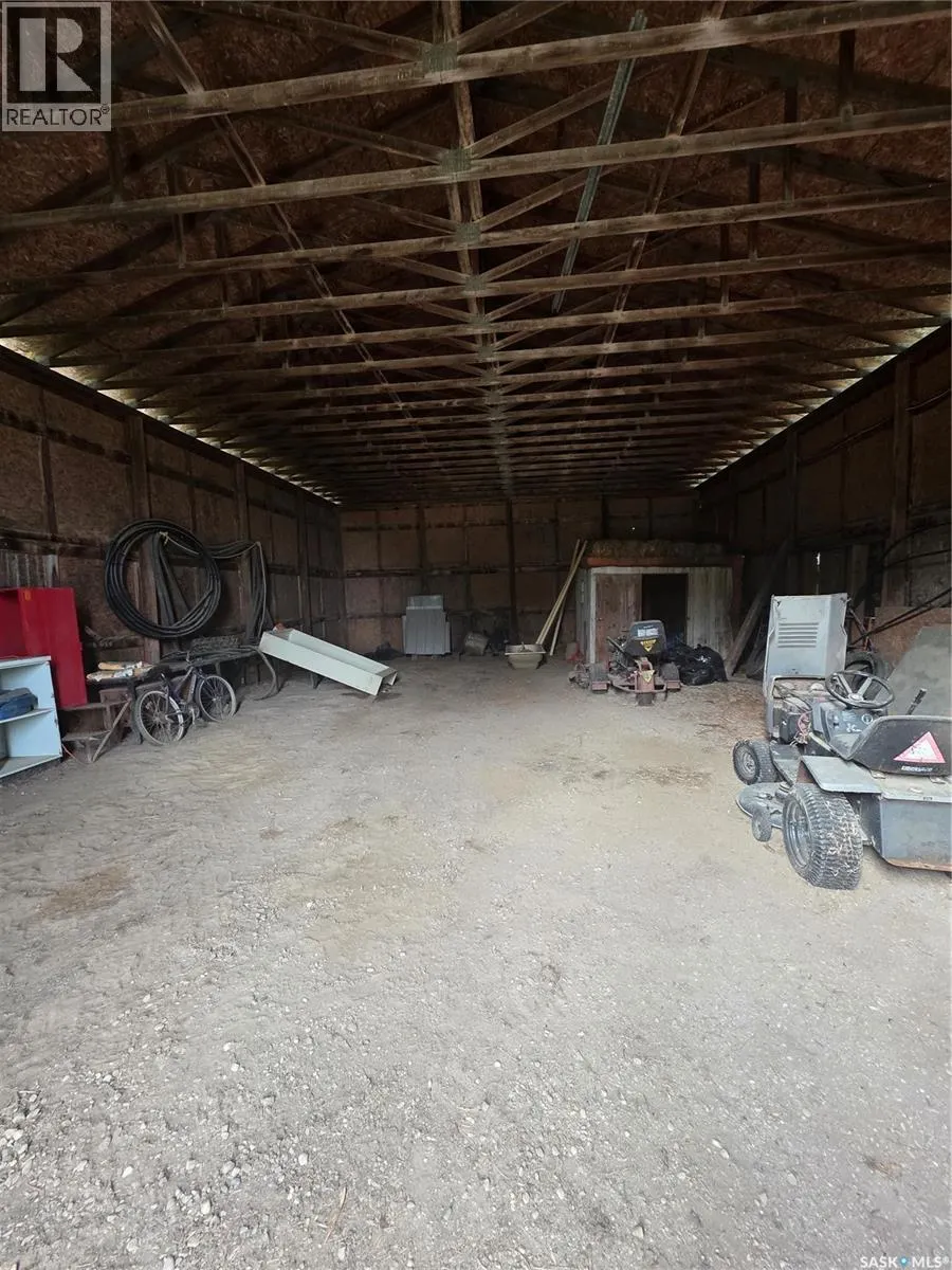 Turner Ranch