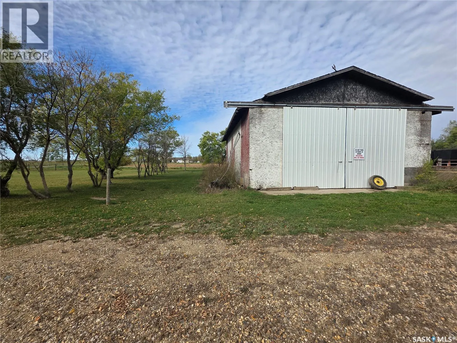 Turner Ranch